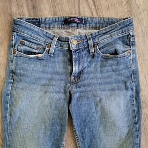 Levi Strauss 518 superlow Jeans Size 3 M